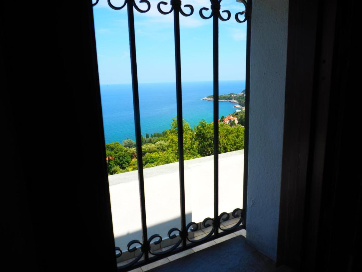 Felitsia Apartments & Studios Agios Ioannis  Buitenkant foto