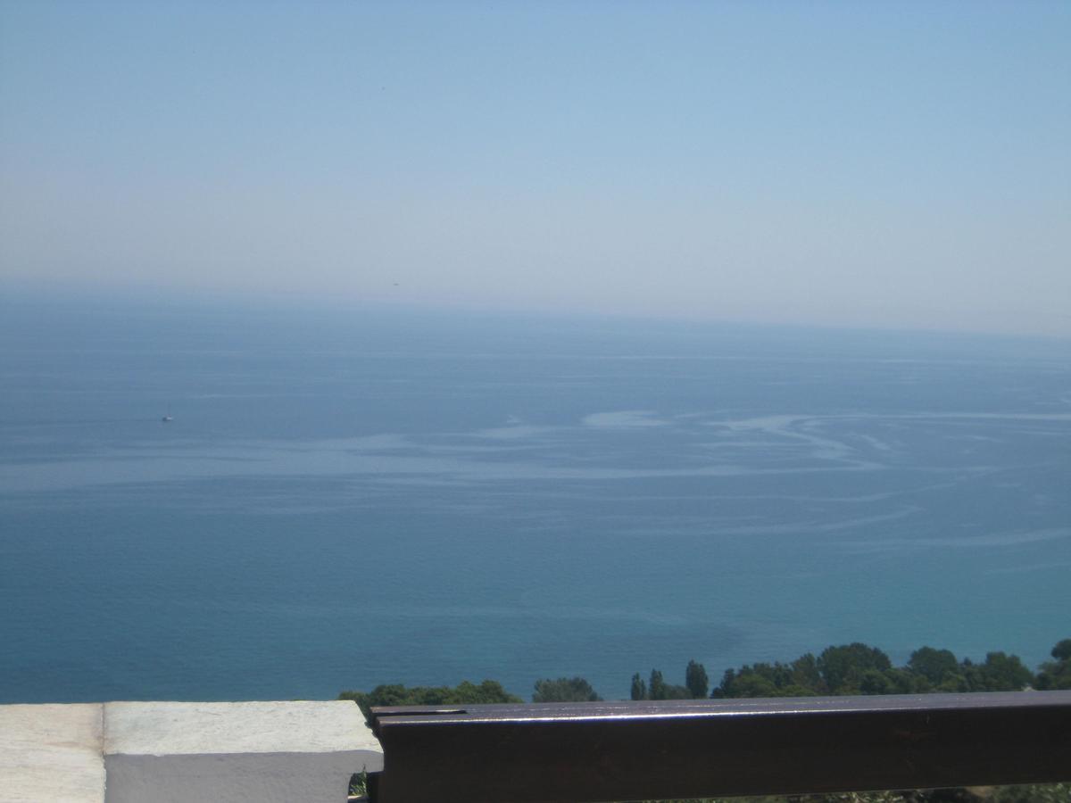 Felitsia Apartments & Studios Agios Ioannis  Buitenkant foto
